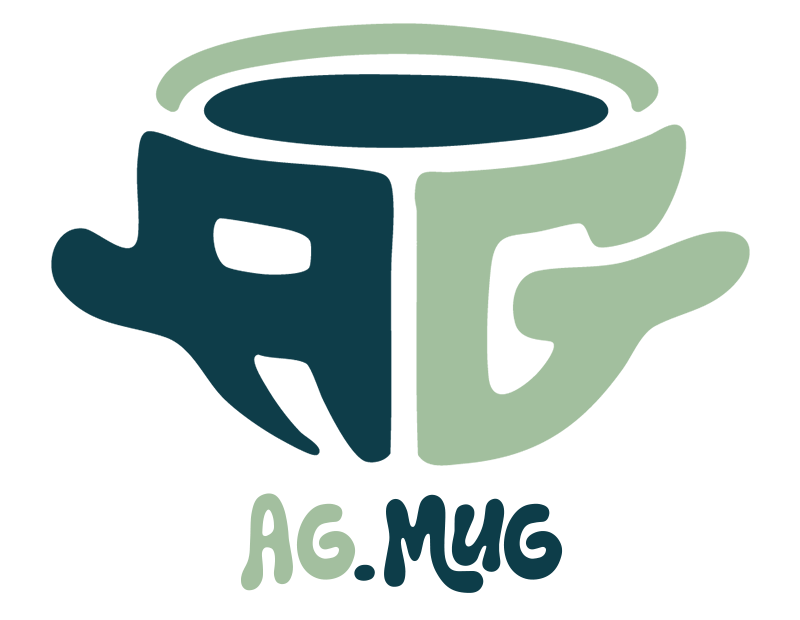 ای جی ماگ