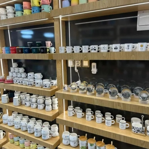 عمده فروشی کادویی گناوه