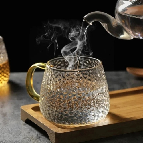 خرید لیوان پیرکس با طراحیهای مدرن