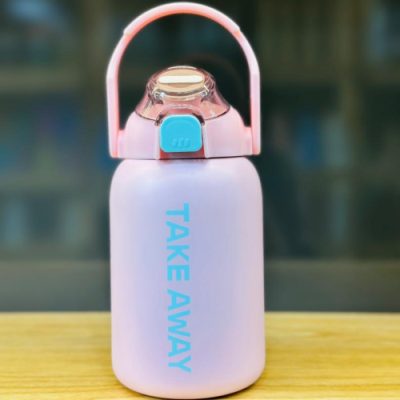 قمقمه take away