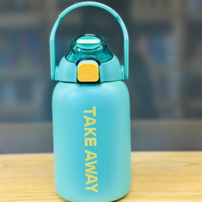 قمقمه take away