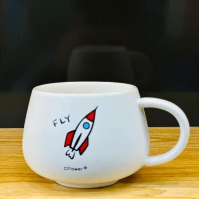 ماگ سرامیکی A-3